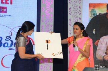 Oopiri Movie Thank You Meet